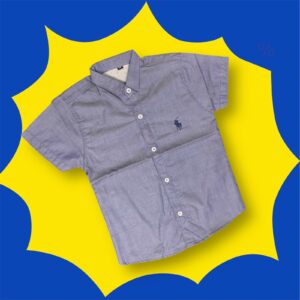 Half Sleeve Dress Shirts