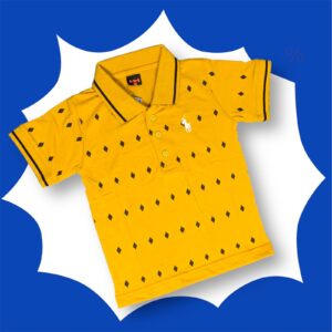 Polo T-Shirt