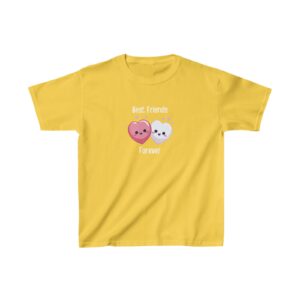 “Best Friends” T-Shirt for Girls