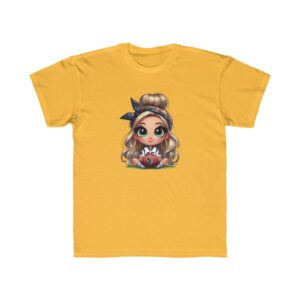 T-Shirt for girls